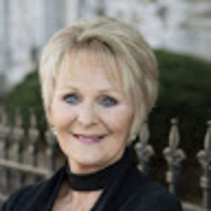 Meet your Posher, Sue